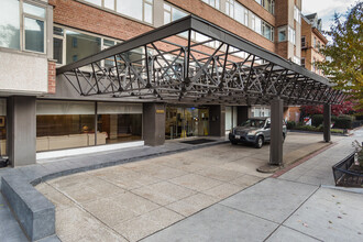 Dupont East Condominium in Washington, DC - Building Photo - Building Photo