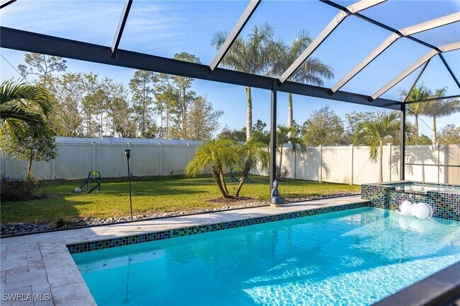 property at 3320 Pilot Cir