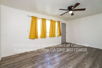 2139 E Nord St in Compton, CA - Building Photo - Building Photo