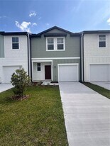 3341 Vesara Dr in Davenport, FL - Building Photo