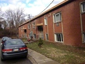 Beech Street Apartments in Pittsburgh, PA - Building Photo - Building Photo