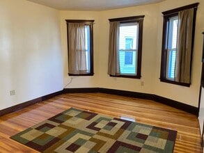 3985 Washington St, Unit 1 in Boston, MA - Building Photo - Building Photo