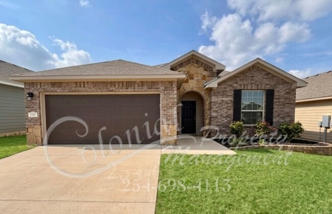 property at 7717 Hickman St