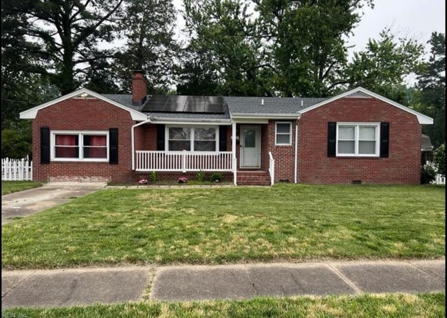 2754 Greendale Ave in Norfolk, VA - Building Photo - Building Photo