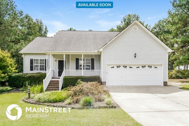 property at 292 Tomahawk Dr