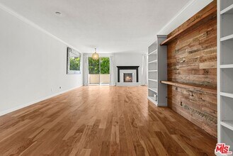 10671 Holman Ave in Los Angeles, CA - Building Photo - Building Photo