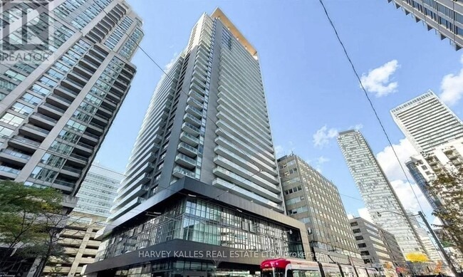property at 770-770 Bay St.