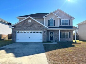 1071 Marne Blvd in Hinesville, GA - Building Photo