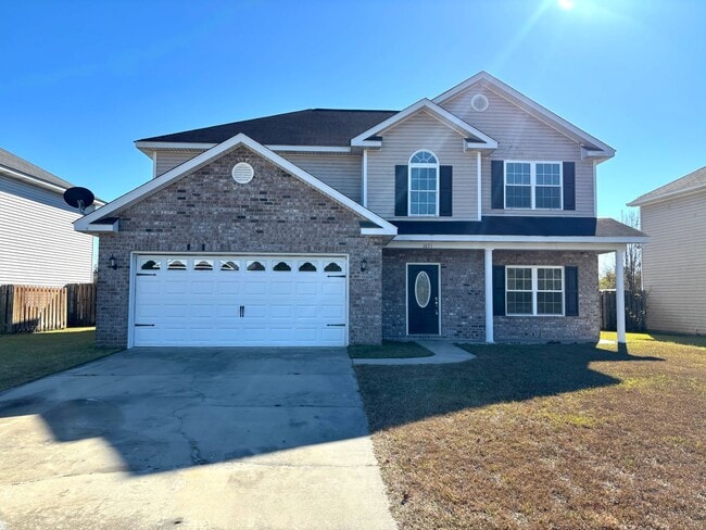 property at 1071 Marne Blvd