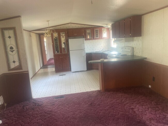 140 Marvin Cir in Aberdeen, NC - Building Photo - Building Photo