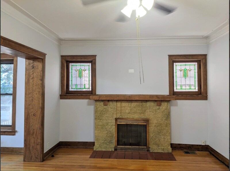 6642 N Newgard Ave in Chicago, IL - Building Photo