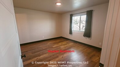 852 S Camas Ln in Kalispell, MT - Building Photo - Building Photo