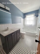 5846 Washburn Ave S in Minneapolis, MN - Building Photo - Building Photo