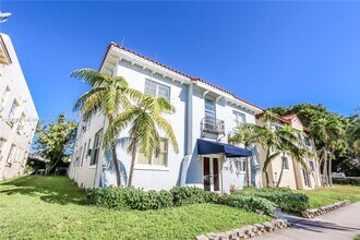 119 Menores Ave in Coral Gables, FL - Building Photo - Building Photo