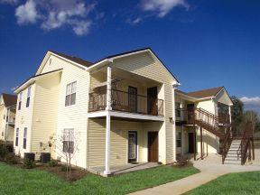 Bridlewood Apartments in Crawfordville, FL - Foto de edificio - Building Photo