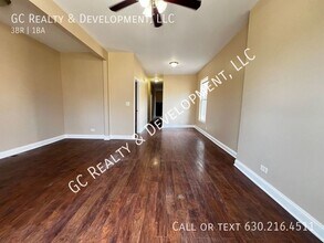 7642 S Normal Ave-Unit -Unit 1 in Chicago, IL - Building Photo - Building Photo