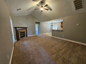 4417 SW Brandon Ln in Lawton, OK - Building Photo - Building Photo