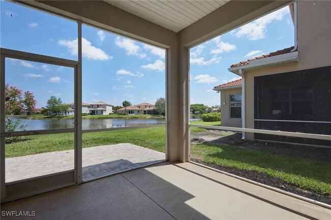 property at 9130 Spring Mountain Way