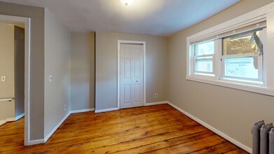 18-20 Kelley Ct, Unit 20 in Boston, MA - Foto de edificio - Building Photo