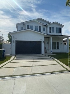 1719 S Holt Ave, Unit 1721