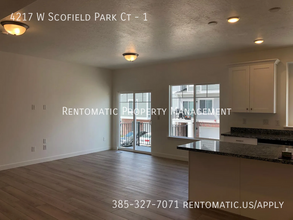 4217 W Scofield Park Ct in Riverton, UT - Building Photo - Building Photo