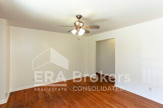 1401 Illinois Ave in Killeen, TX - Building Photo - Building Photo