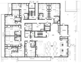 The Hogan in Missoula, MT - Building Photo - Floor Plan