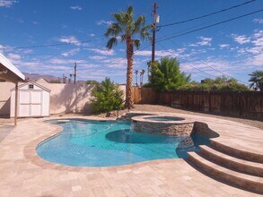 2932 Saratoga Ave in Lake Havasu City, AZ - Building Photo - Building Photo