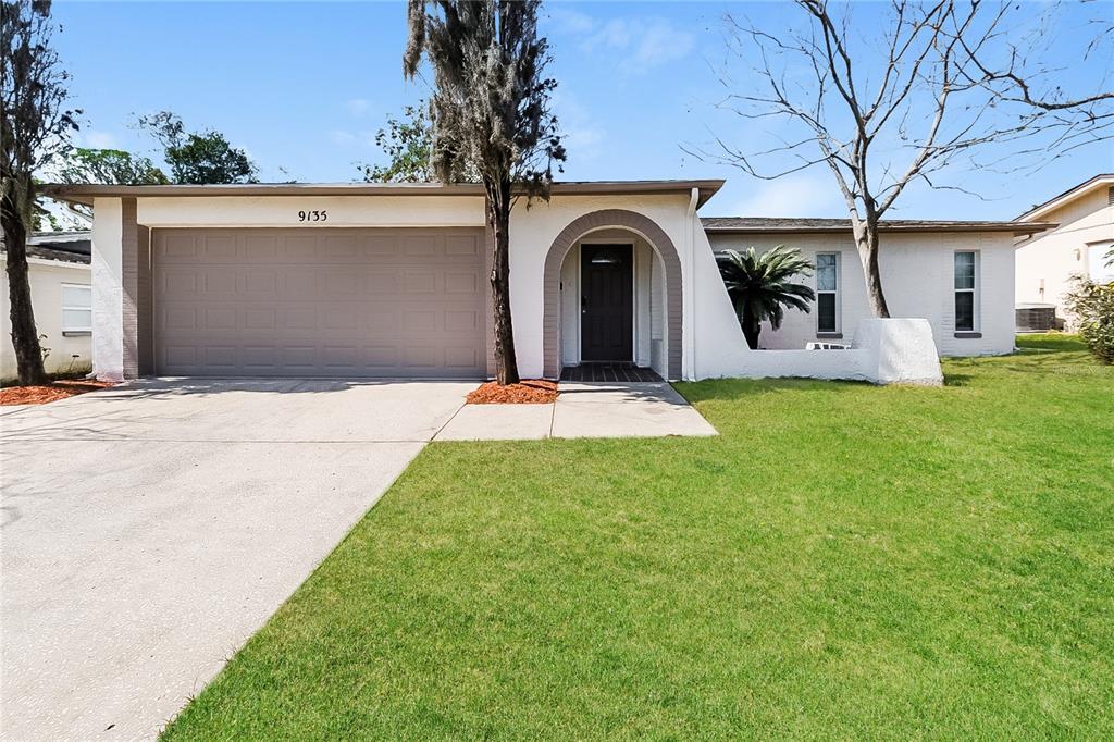 9135 Richwood Ln in Port Richey, FL - Building Photo