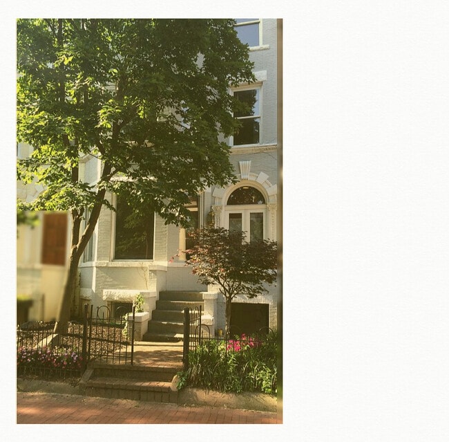 1818 S St NW, Unit Unit 2