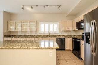 2127 S Luther in Mesa, AZ - Building Photo - Building Photo