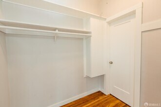 1565 Chestnut St in San Francisco, CA - Building Photo - Building Photo
