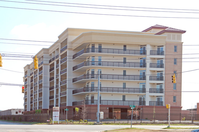 The Spur at Williams-Brice in Columbia, SC - Building Photo - Building Photo