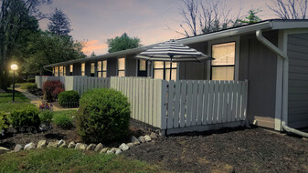 Cherry Glen Apartments