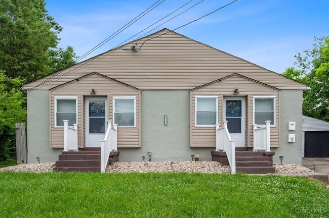 property at 8269 Sandy Ln