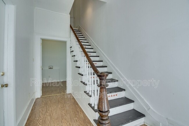 537 Watkins St in Augusta, GA - Building Photo - Building Photo