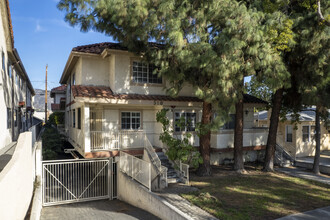 510 N Shelton St in Burbank, CA - Building Photo - Primary Photo