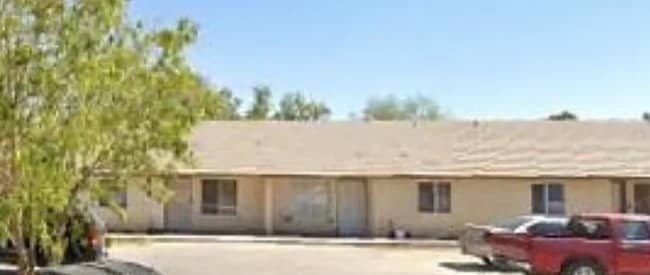 property at 215 E Jefferson St