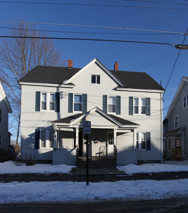 10-12 Cherry St in Pittsfield, MA - Building Photo - Building Photo