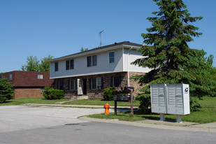 Brookview Estates Apartments