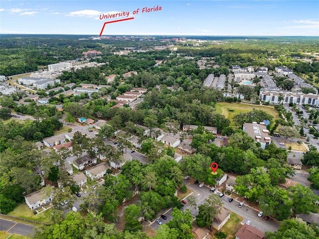 2219 SW 39th Way in Gainesville, FL - Building Photo - Building Photo