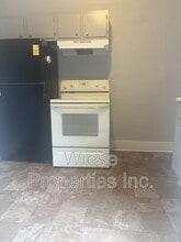 831 N 9th St in Springfield, IL - Building Photo - Building Photo