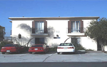 3778 Van Dyke Ave in San Diego, CA - Building Photo - Building Photo