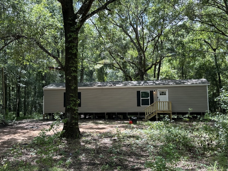 54205 Paulas Ct in Callahan, FL - Building Photo