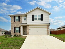 129 Blooming Trl in Kyle, TX - Building Photo