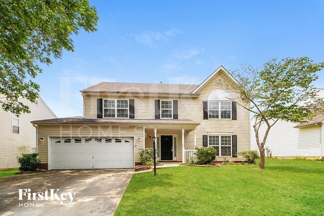 234 Royalton Rd in Mooresville, NC - Building Photo - Building Photo