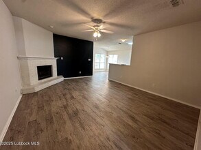 536 N Kirby Ave in Lubbock, TX - Building Photo - Building Photo