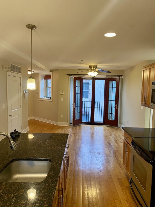 4300 Spruce St in Philadelphia, PA - Building Photo - Building Photo
