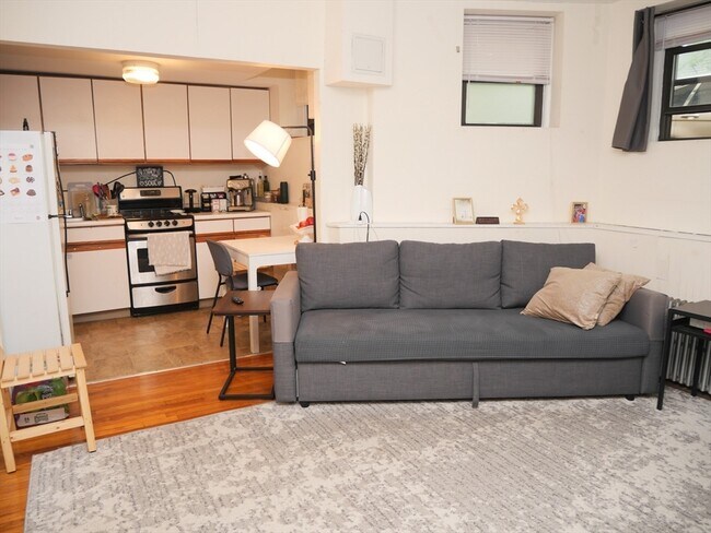 28 Browne St, Unit 1 in Brookline, MA - Building Photo - Building Photo
