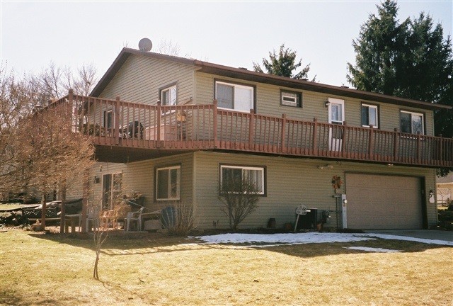 property at 301 Melody Ln